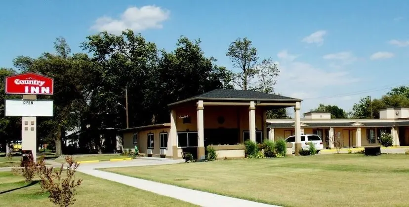 Country Inn Sterling - 1