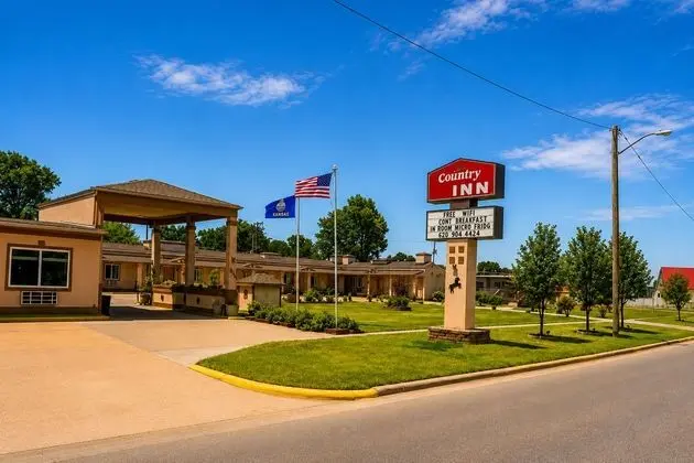 Country Inn Sterling - Öne Çıkan Resim