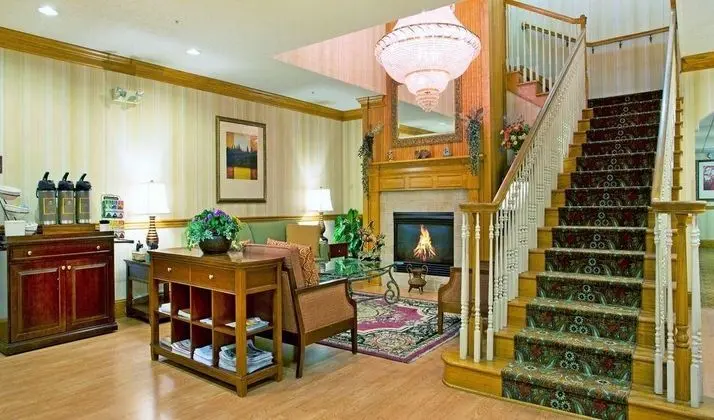 Country Inn & Suites - Biloxi