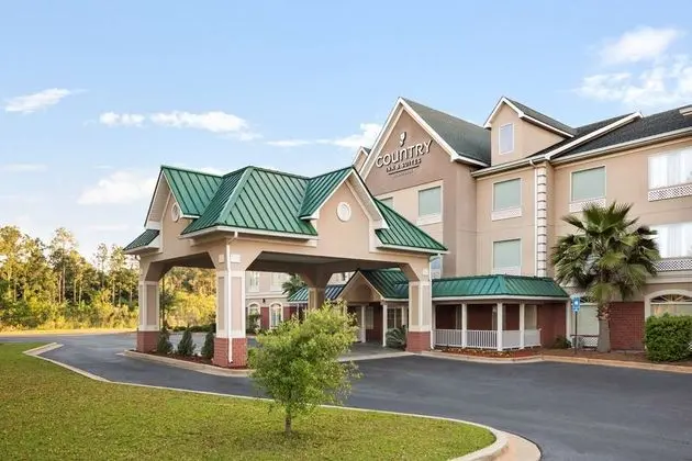 Country Inn & Suites By Carlson Albany