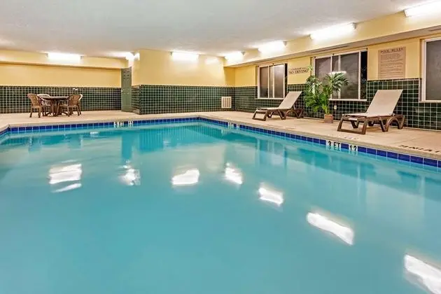 Country Inn & Suites By Carlson