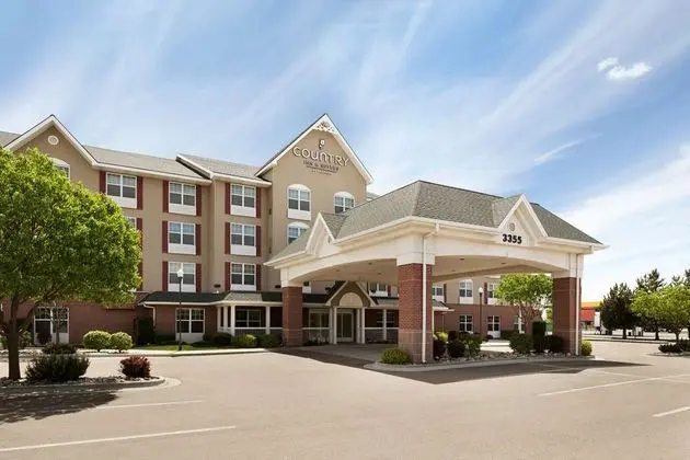 Country Inn & Suites by Carlson Boise West