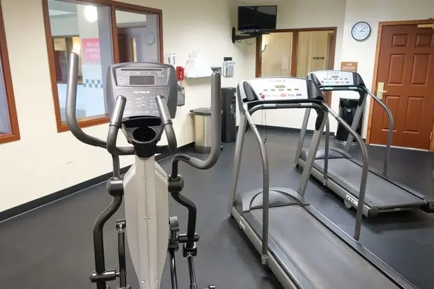 Country Inn & Suites by Carlson Boise West - Fitness