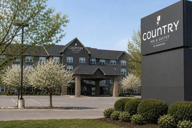 Country Inn & Suites by Carlson Boise West - Öne Çıkan Resim