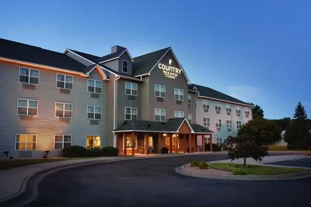 Country Inn & Suites By Carlson Brooklyn Center