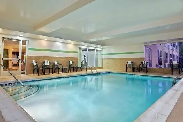 Country Inn & Suites By Carlson, Charlotte I-485 a