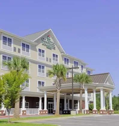 Country Inn & Suites by Carlson