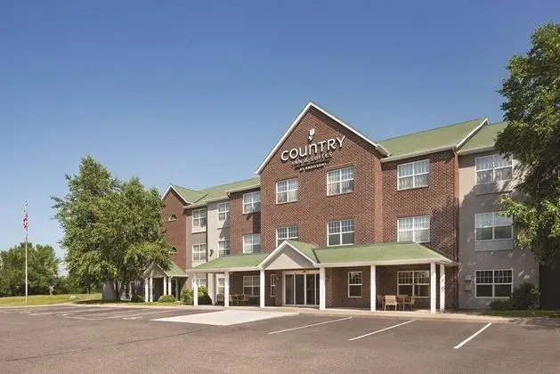 Country Inn & Suites By Carlson Cottage Grove