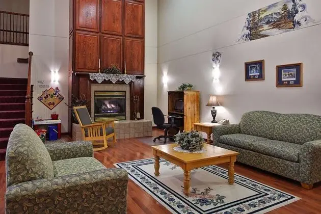 Country Inn & Suites By Carlson Dubuque