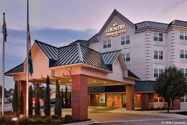 Country Inn & Suites By Carlson Elk Grove Village