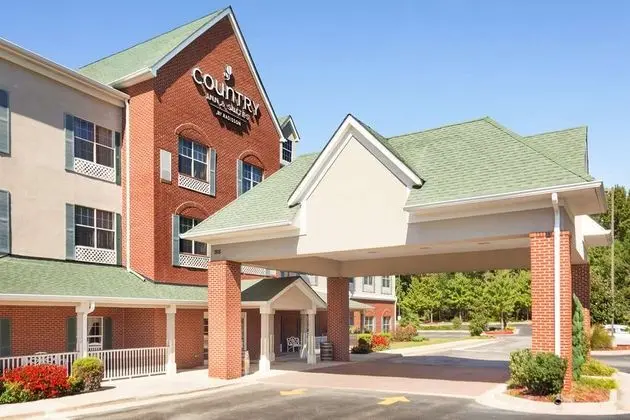 Country Inn & Suites By Carlson Fairburn