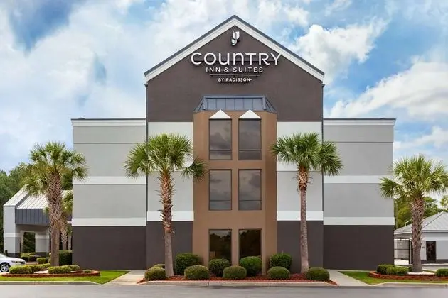 Country Inn & Suites By Carlson Florence