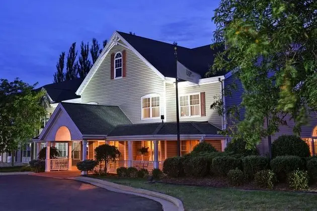 Country Inn & Suites By Carlson Freeport