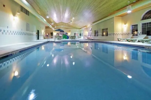 Country Inn & Suites By Carlson Green Bay East