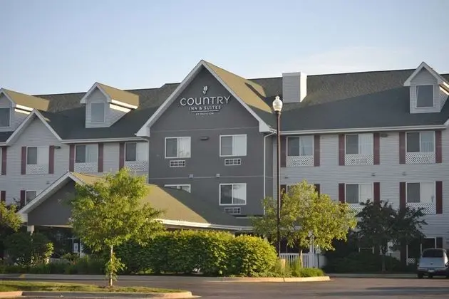 Country Inn & Suites By Carlson Gurnee