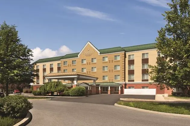 Country Inn & Suites By Carlson Hagerstown