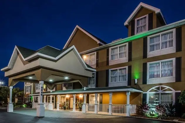 Country Inn & Suites By Carlson Jacksonville