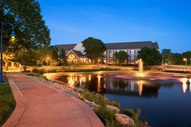 Country Inn & Suites By Carlson Madison