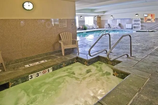 Country Inn & Suites By Carlson Oklahoma City Airp
