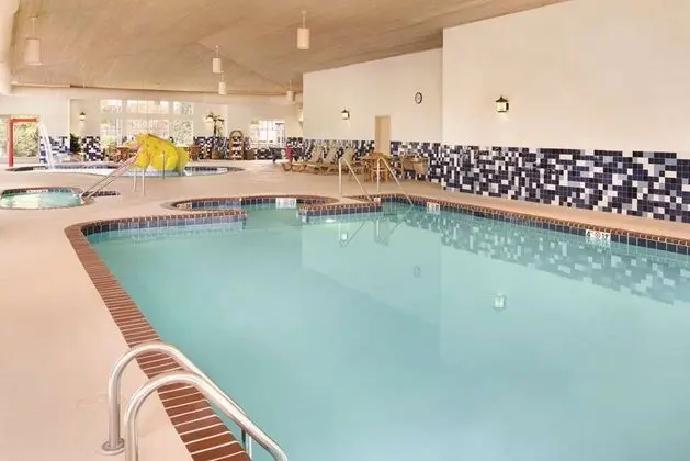 Country Inn & Suites By Carlson Portage