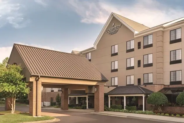 Country Inn & Suites By Carlson Raleigh-Durham Air