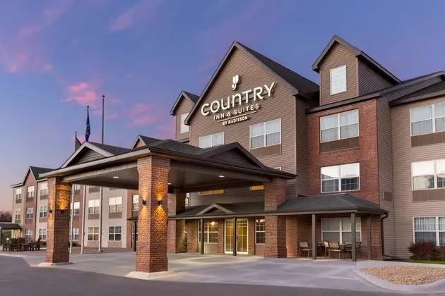 Country Inn & Suites By Carlson Rochester South