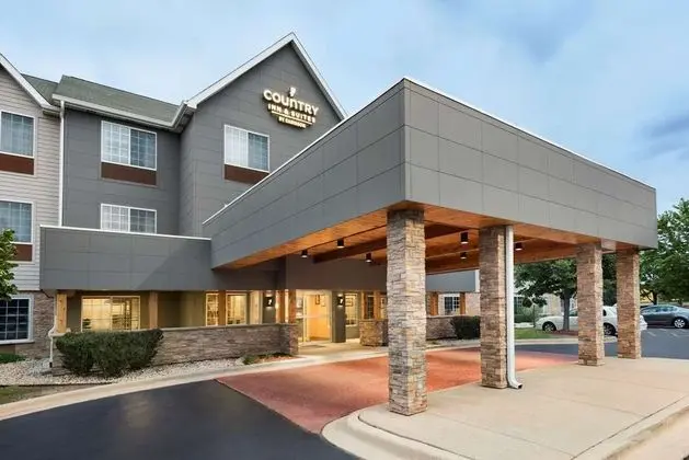Country Inn & Suites By Carlson Romeoville