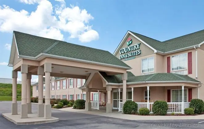 Country Inn & Suites By Carlson
