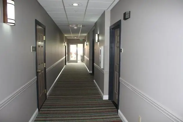 Country Inn & Suites By Carlson, Tampa Airport