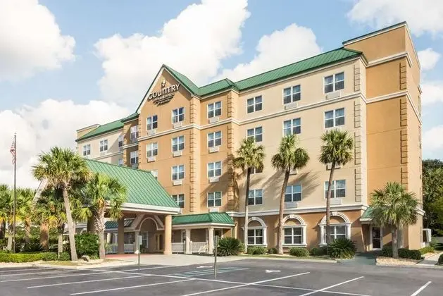 Country Inn & Suites By Carlson Valdosta