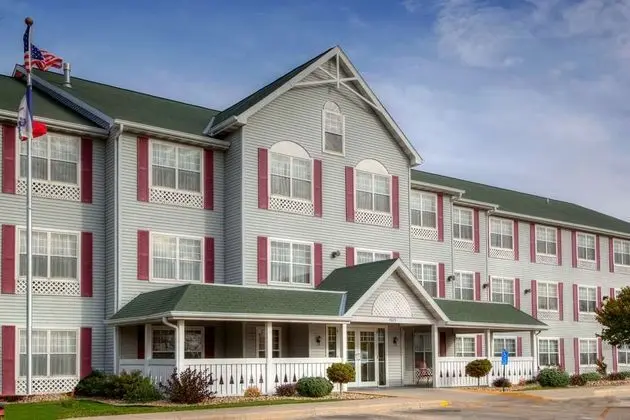 Country Inn & Suites By Carlson Waterloo