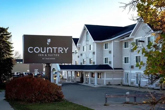 Country Inn & Suites Carlson Winnipeg - Öne Çıkan Resim
