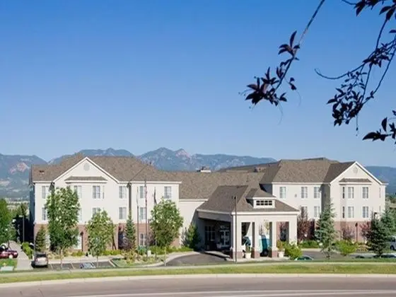 Country Inn & Suites Colorado Springs Airport