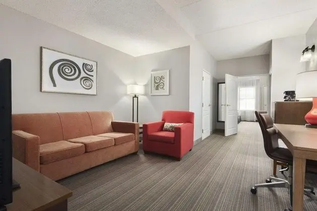 Country Inn & Suites Duluth-North