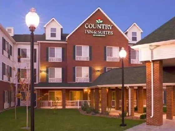 Country Inn & Suites Duluth-North - Dış Mekan