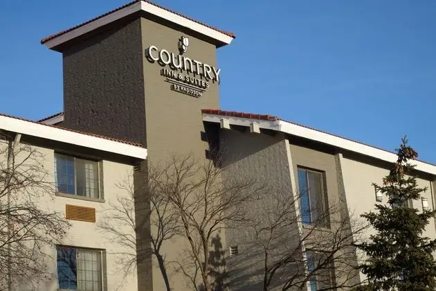 Country Inn & Suites Hoffman Estates