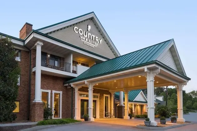 Country Inn & Suites Jonesborough-Johnson City W