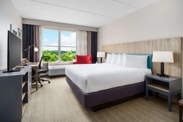 Country Inn & Suites Orlando Airport - Öne Çıkan Resim