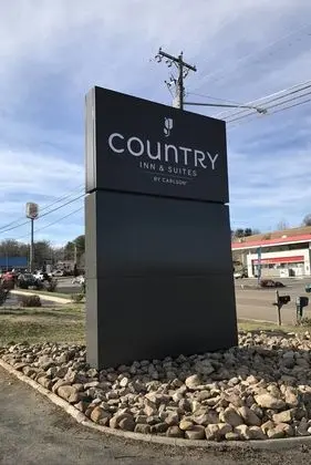 Country Inn & Suites by Radisson, Abingdon, VA - Genel