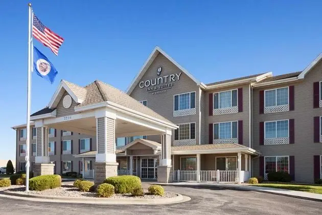 Country Inn & Suites by Radisson, Albert Lea, MN