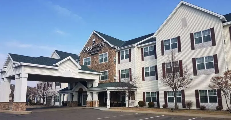Country Inn & Suites by Radisson, Albertville, MN