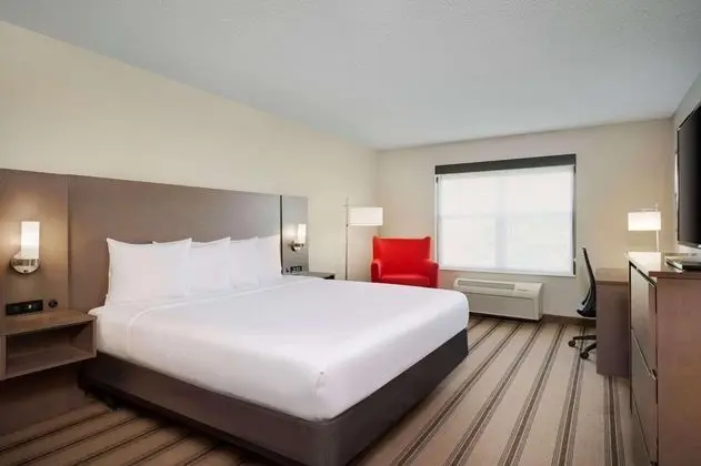 Country Inn & Suites by Radisson, Albertville, MN - Öne Çıkan Resim