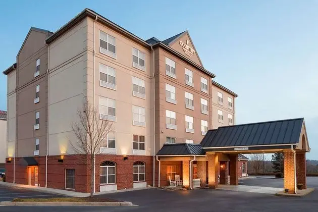COUNTRY INN SUITES BY RADISSON ANDERSON SC