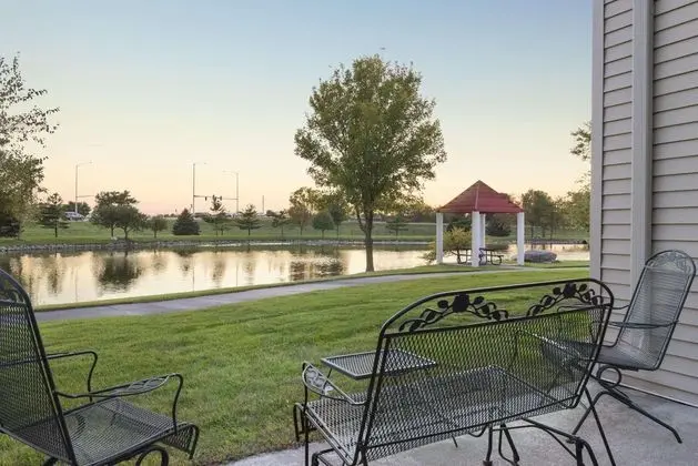 COUNTRY INN SUITES BY RADISSON ANKENY IA