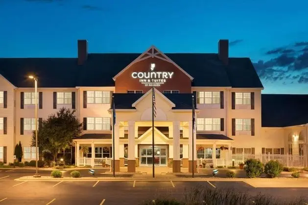 Country Inn & Suites by Radisson, Appleton North, - Öne Çıkan Resim