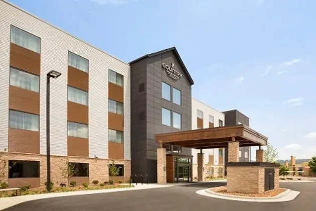 Country Inn & Suites by Radisson, Asheville Westga