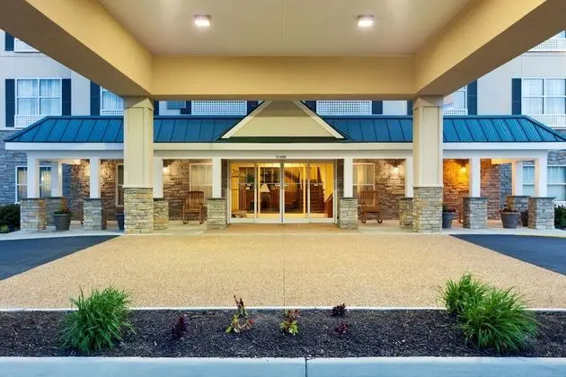 Country Inn & Suites by Radisson, Ashland - Hanover, VA - Dış Mekan