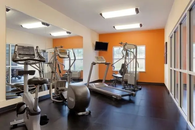 Country Inn & Suites by Radisson, Ashland - Hanover, VA - Fitness