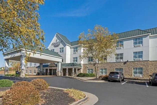 Country Inn & Suites by Radisson, Ashland - Hanover, VA - Öne Çıkan Resim