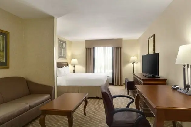 Country Inn & Suites by Radisson, Athens, GA